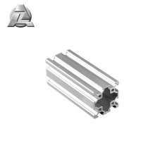 Extrusion de tôle 4040 GA en aluminium de qualité supérieure